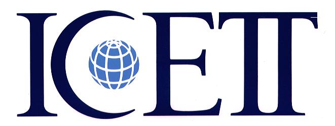 ICETT Logo