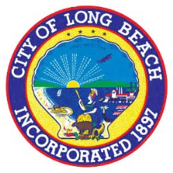 Long Beach logo