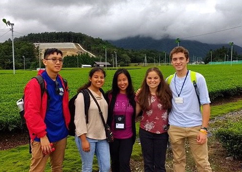 2017 ES - Tea Plantation3