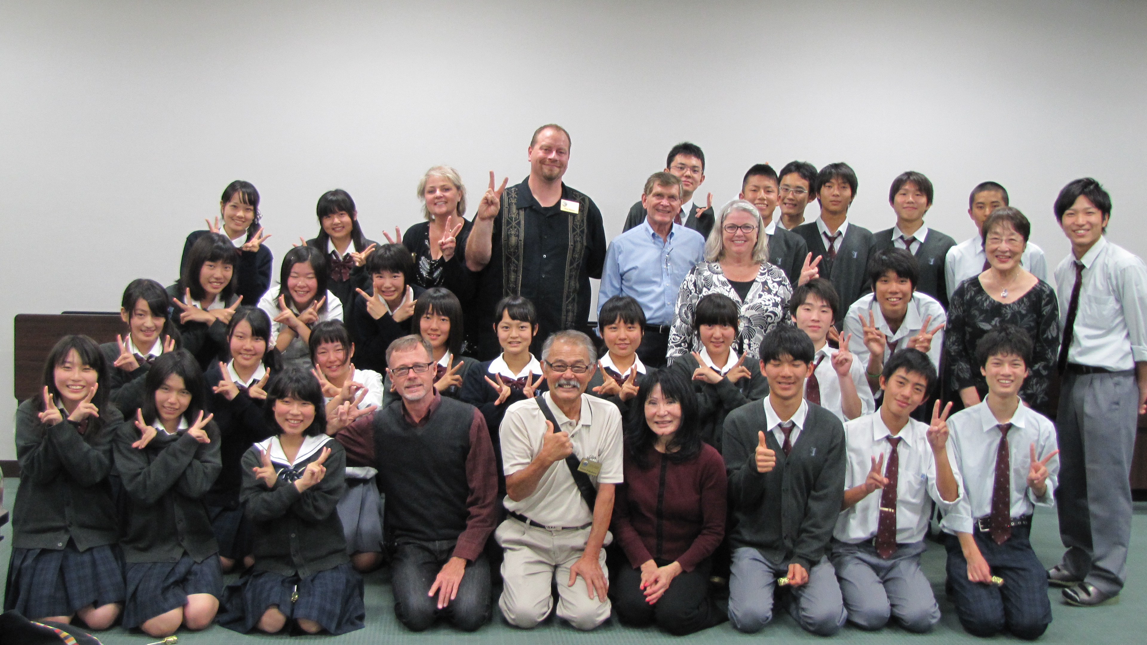 2013-10-21c - Yokkaichi High School (4)