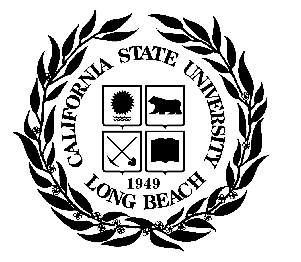 CSULB Logo