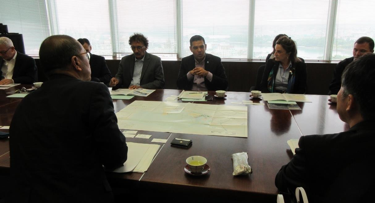 2017 Mayor Garcia in Yokkaichi (10)