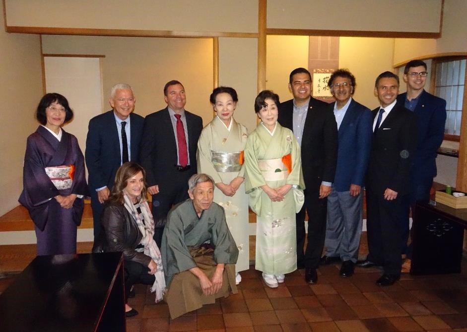2017 Mayor Garcia in Yokkaichi (5)