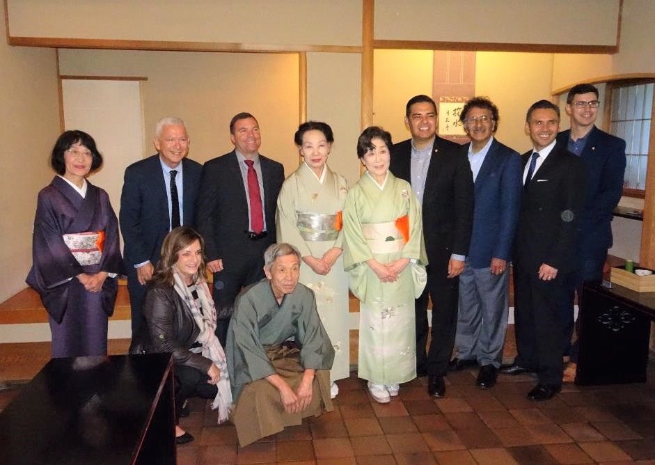 2017 Mayor Garcia in Yokkaichi (5)