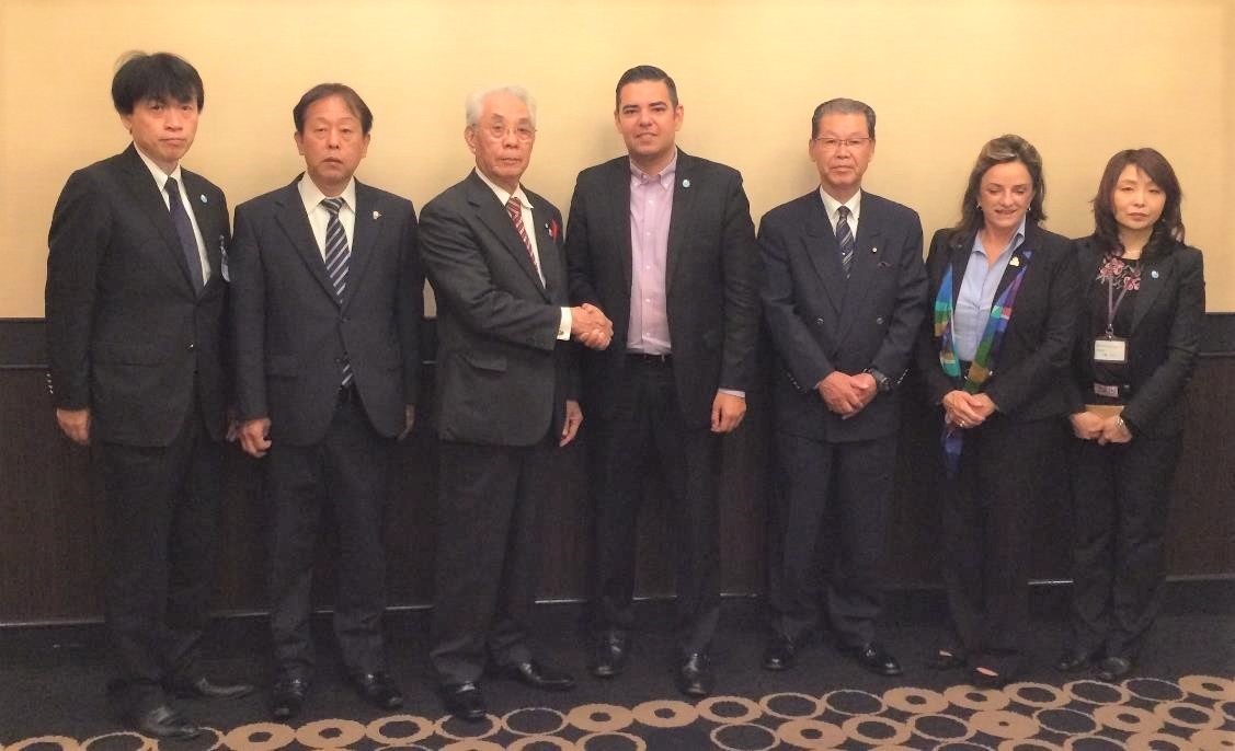 2017 Mayor Garcia in Yokkaichi (9)