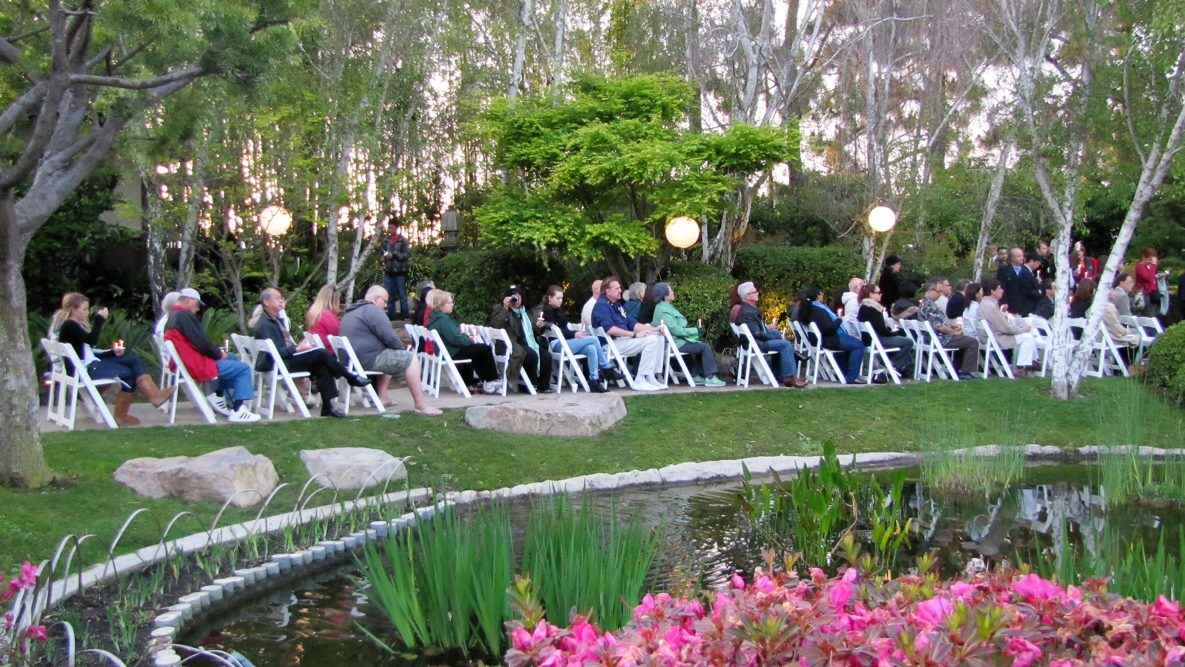 2011-03-27 - Japan Relief Fundraiser CSULB (22)
