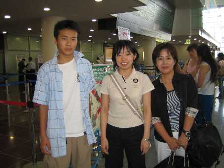 2006 Yokkaichi Trio